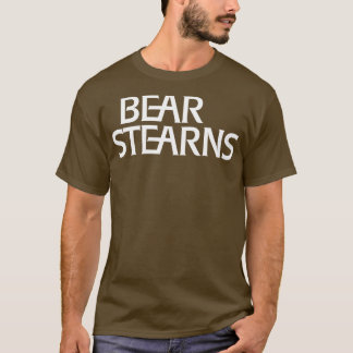 Camiseta Bear Stearns