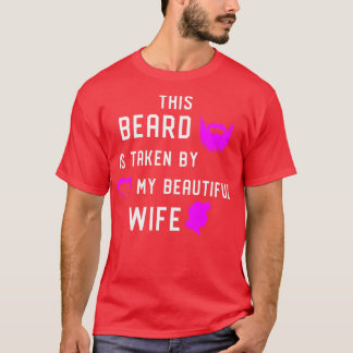 Camiseta Beard Beard Beard Bearer Gift Beard 1