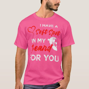 Camiseta Beard Beard Beard Bearer Gift Beard 15
