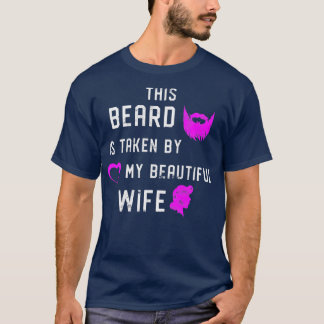 Camiseta Beard Beard Beard Bearer Gift Beard 38