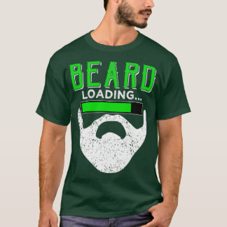 Camiseta BEARD loading