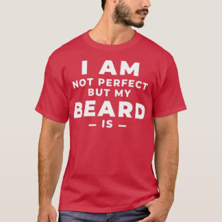 Camiseta Beard Lover