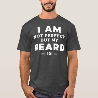 Camiseta Beard Lover 1