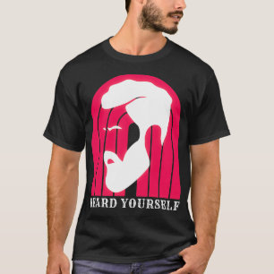 Camiseta Beard Yourself 62