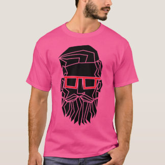 Camiseta Beardman 1