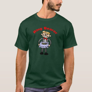 Camiseta Bearer II T