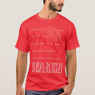 Camiseta Bearish 5