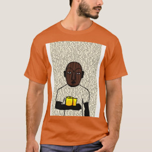 Camiseta Bearish Johnson