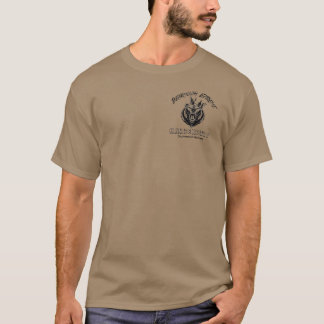 Camiseta Bearmouth Extreme Race T