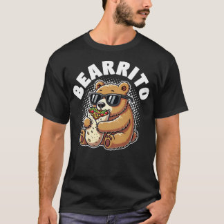 Camiseta Bearrito