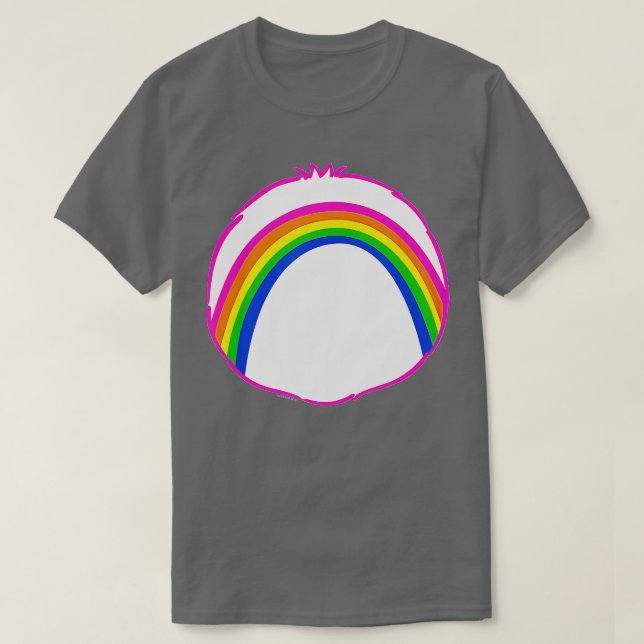 Camiseta Bears Care Halloween Cheear Bear Costumegi (Diseño del anverso)