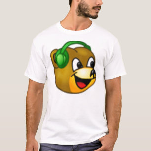 Camiseta BearShare