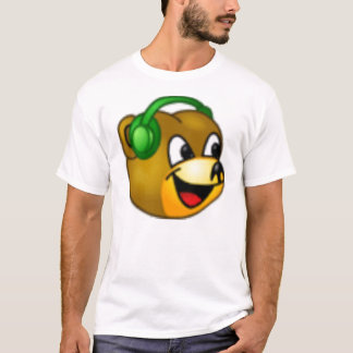 Camiseta BearShare
