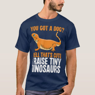 Camiseta Beart Dragon Gracioso Bueno Eso Es Cuto Que Levant