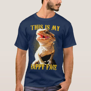 Camiseta Beart Dragon Shirt Beart Dragon Lover