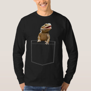 Camiseta Beart Dragon Youth Beart Dragon Pocket