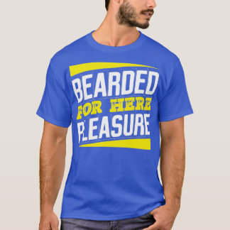 Camiseta Beart For Here Alegre Classic TShirt