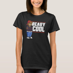 Camiseta Beary Guay Bear Wildlife Animal Bear 1
