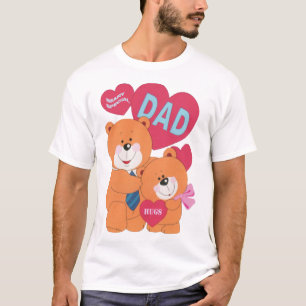 Camiseta Beary Special Dad