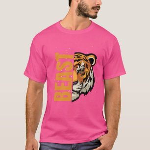 Camiseta Beast
