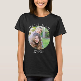 CAMISETA BEAST MOM EVE