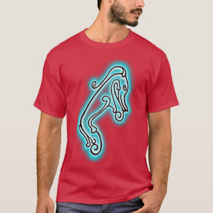 Camiseta Beast pictiano