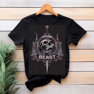 Camiseta Beast T-Shirt