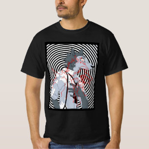 CAMISETA BEASTARS WOLF LEGOSHI