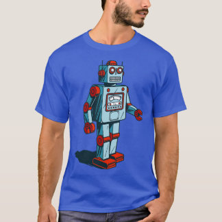 Camiseta Beastie Boys Robot
