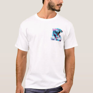Camiseta Beasts