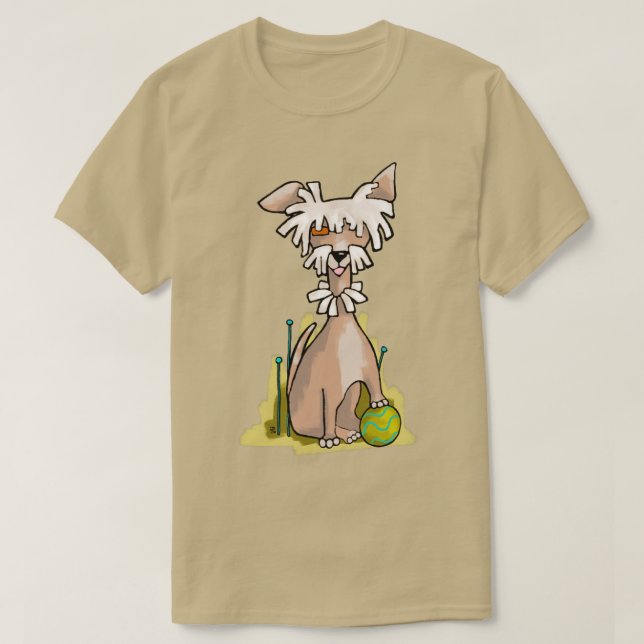 Camiseta Beasty Boy and Ball (Diseño del anverso)