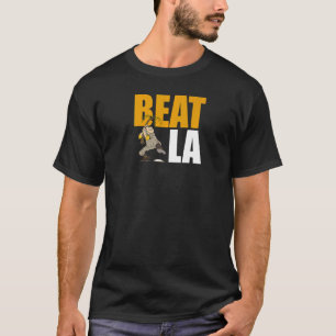 Camiseta Beat LA San Diego Baseball