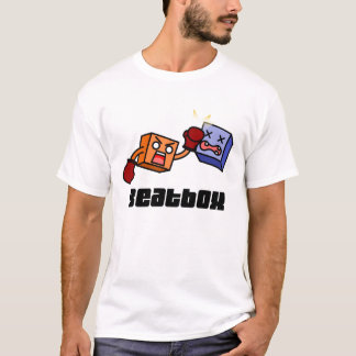 Camiseta Beatbox