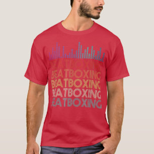 Camiseta Beatbox Music Beatbox