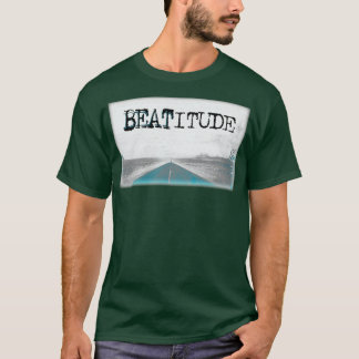 CAMISETA BEATITUD