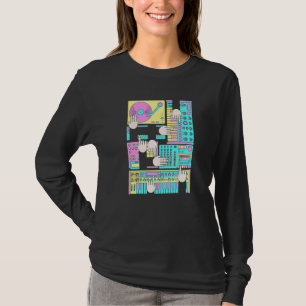 Camiseta Beatmaker Productor De Música Electrónica Dj 1
