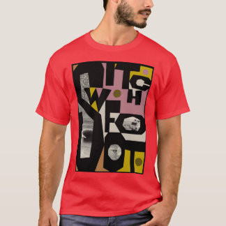 Camiseta Beatnik de SwitchFoot