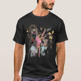 Camiseta beatopia