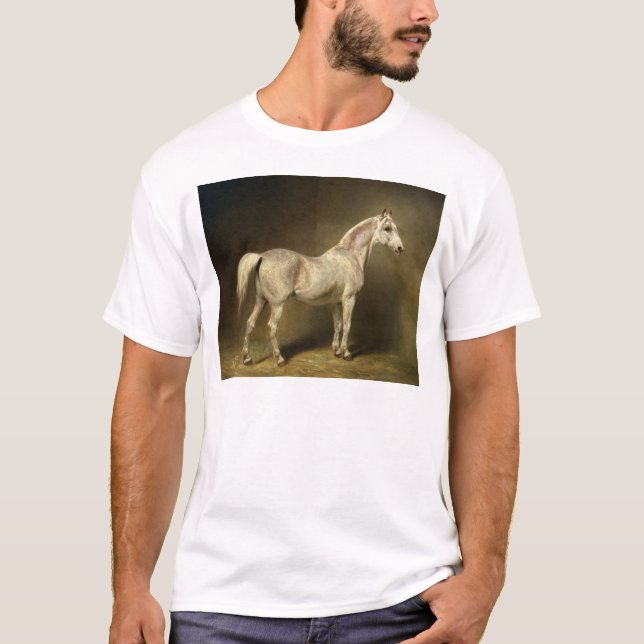 Camiseta Beatrice (Anverso)