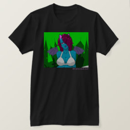 Camiseta Beatrix Battrix Tee design #0001