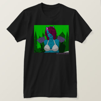 Camiseta Beatrix Battrix Tee design #0001