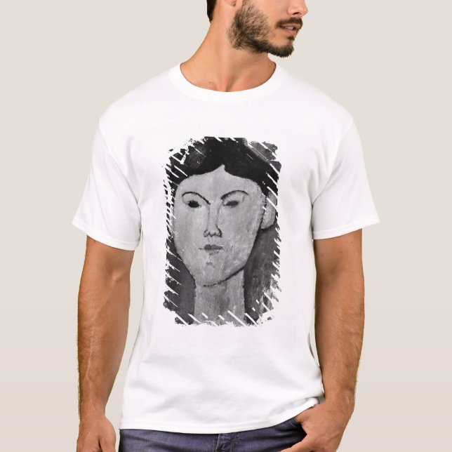 Camiseta Beatriz Hastings c.1914-15 (Anverso)