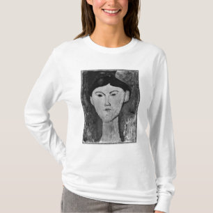Camiseta Beatriz Hastings c.1914-15