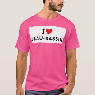 Camiseta Beau-Bassin Mauricio