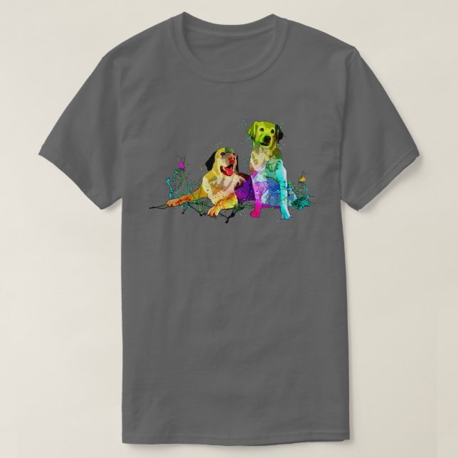 Camiseta Beau Y Belle (Diseño del anverso)