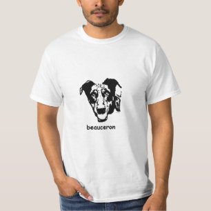 Camiseta Beauceron