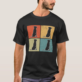 Camiseta Beauceron Vintage 4