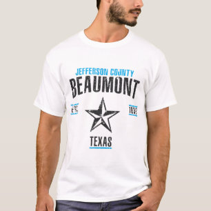 Camiseta Beaumont