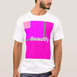 Camiseta Beautfy