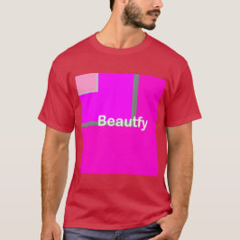 Camiseta Beautfy Women